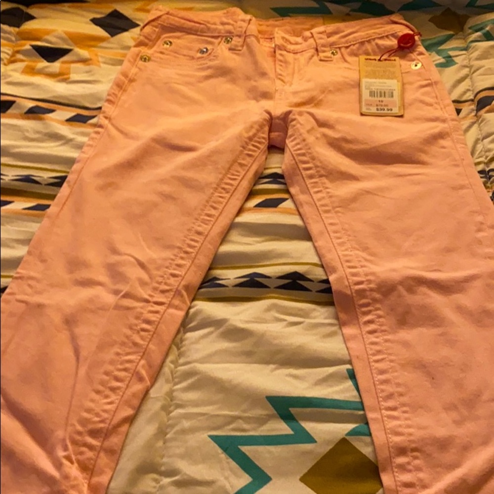 Children’s jeans